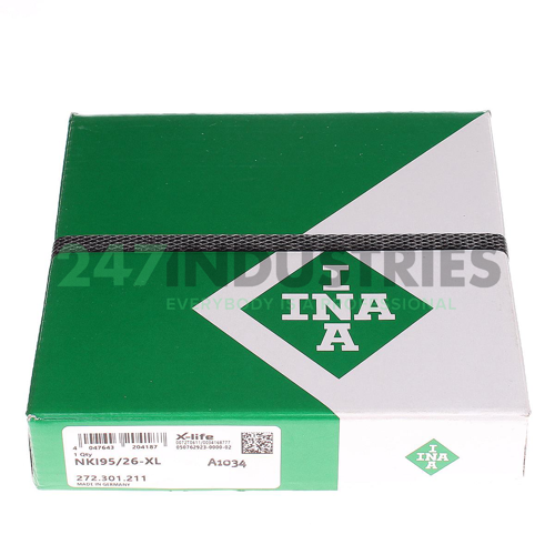 NKI95/26-XL INA Image 4