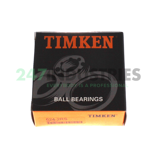 624-2RS Timken