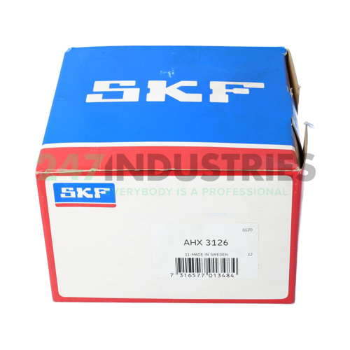 AHX3126 SKF Image 3