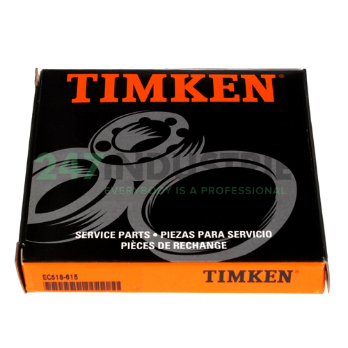 EC518-615 Timken Image 2