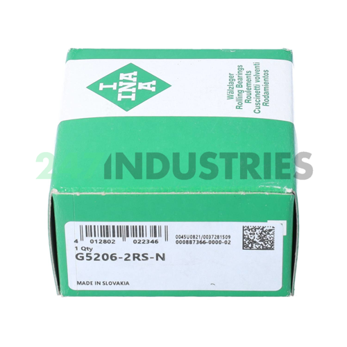 G5206-2RS-N FAG Image 4