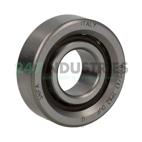 BS20/47 7 P62 UF SNFA