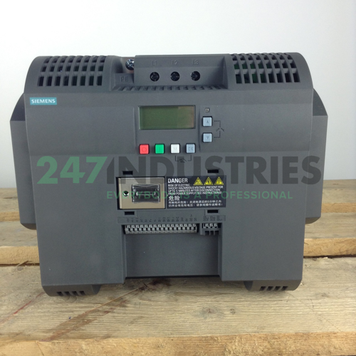 6SL3210-5BE27-5CV0 Siemens Image 4