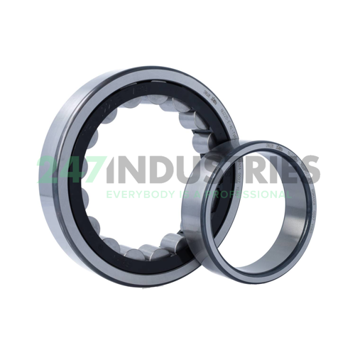 NU220-E-XL-TVP2-C3 FAG Image 3