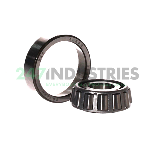 30302J2 SKF