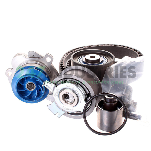 VKMC01255-1 SKF Image 2