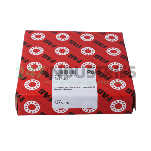 6215-P6 FAG Image 3