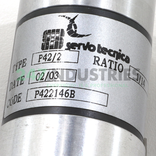 MLM1FSD17A4LB3M138GT Schneider Electric Image 2