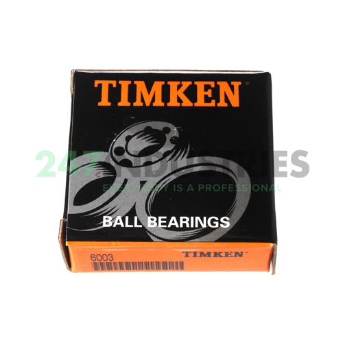 6003 Timken Image 3