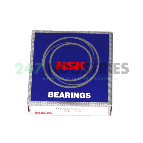 HR32006XJ NSK Image 4