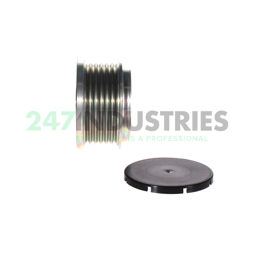 VKM03407 SKF Image 2