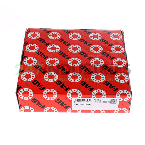 7412-B-XL-MP FAG Image 3