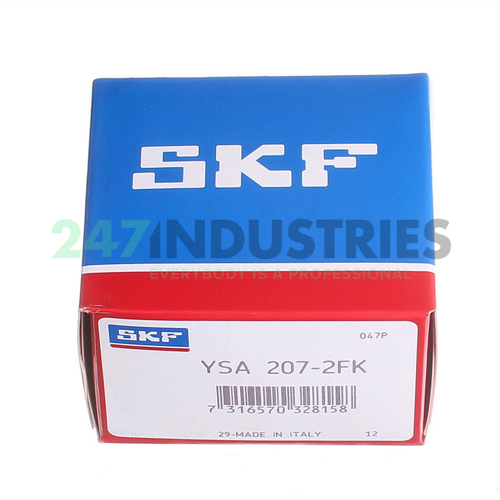 YSA207-2FK SKF Image 2