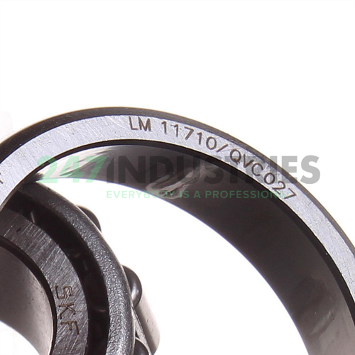 LM11749/710/QVC027 SKF Image 2