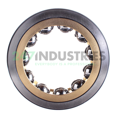 QJ320-N2-MPA-C3 FAG Image 2