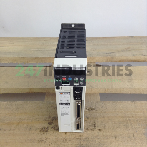 MSDA013A1A Panasonic Image 3