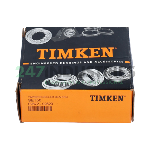 SET50-900SA Timken Image 4