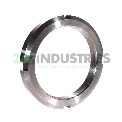 KM27 Neutral Image 2