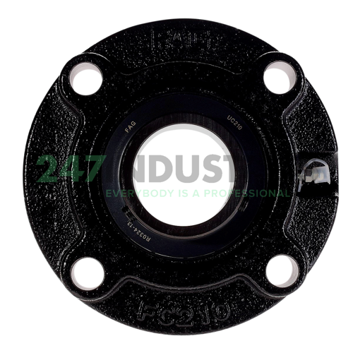 UCFC210-J7 FAG Image 4