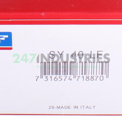 SY40LF SKF Image 6