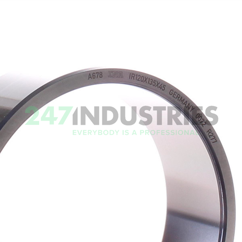 IR120X135X45-EGS INA Image 2