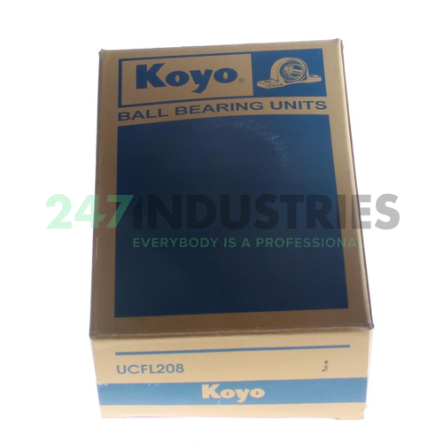 UCFL208 Koyo (JTEKT) Image 4