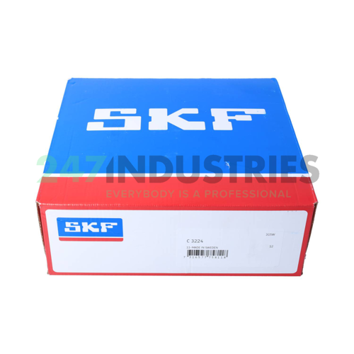 C3224 SKF Image 3