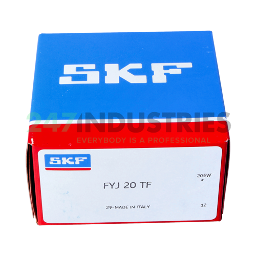 FYJ20TF SKF Image 2