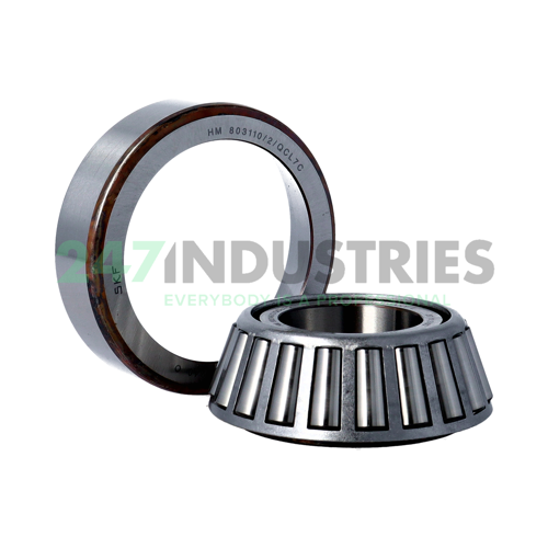 HM803146/2/110/2/QCL7C SKF