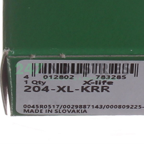 204-XL-KRR INA Image 4