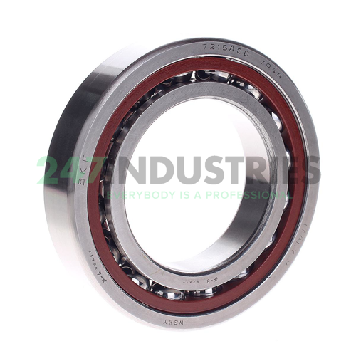 7215ACD/P4A SKF