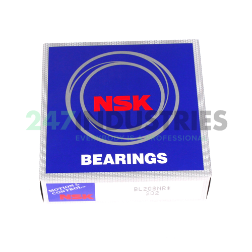 BL208NR NSK Image 3