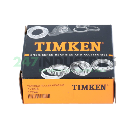 17098/17244 Timken Image 5