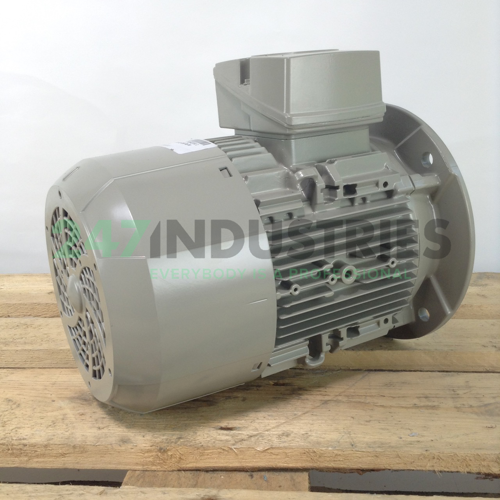 1LE1002-1BB22-2FA4-Z Siemens Image 4