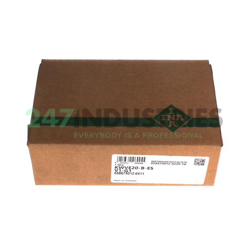 KWVE20-B-ES-V1-G1 INA Image 4