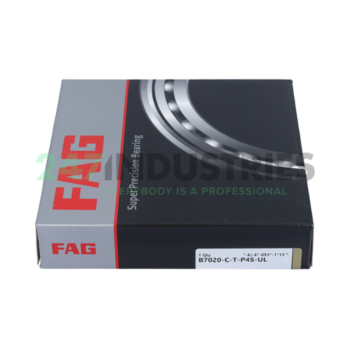 B7020-C-T-P4S-UL FAG Image 3