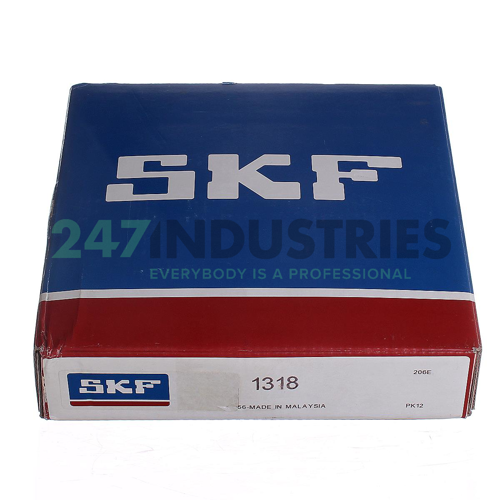 1318 SKF Image 5