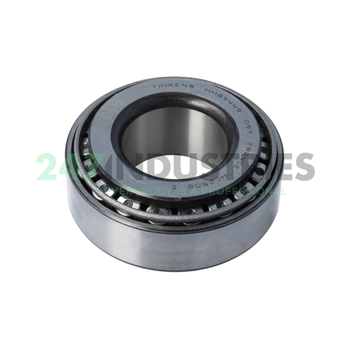 HM89449/HM89410 Timken Image 2