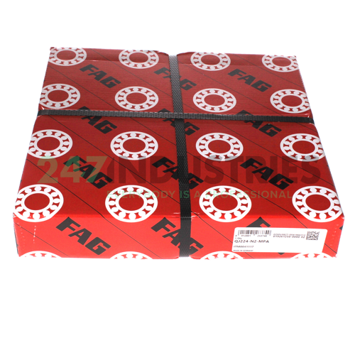 QJ224-N2-MPA FAG Image 2