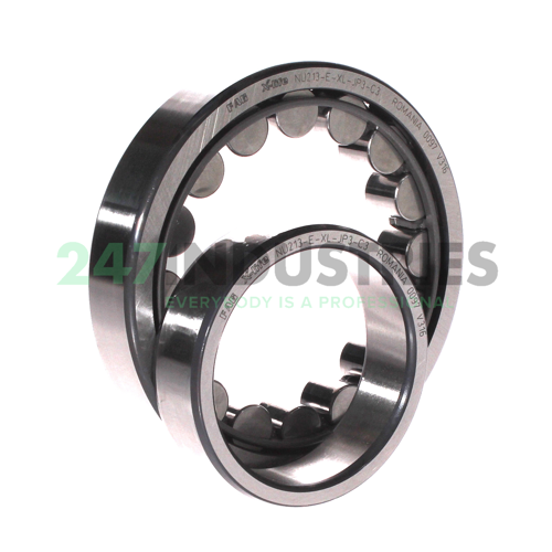 NU213-E-XL-JP3-C3 FAG Image 3