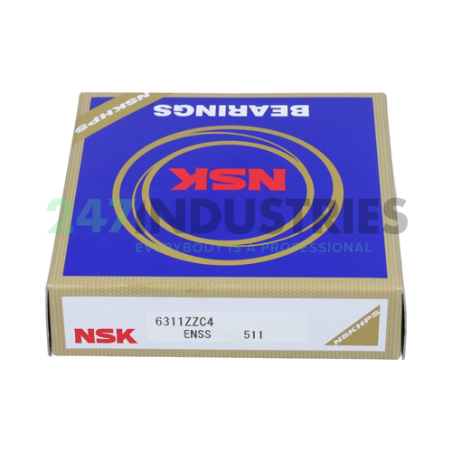6311ZZC4 ENSS5 NSK Image 3