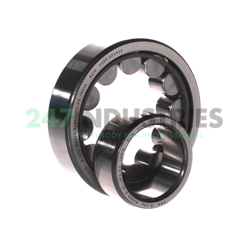 NU308-E-XL-JP3-C3 FAG Image 3