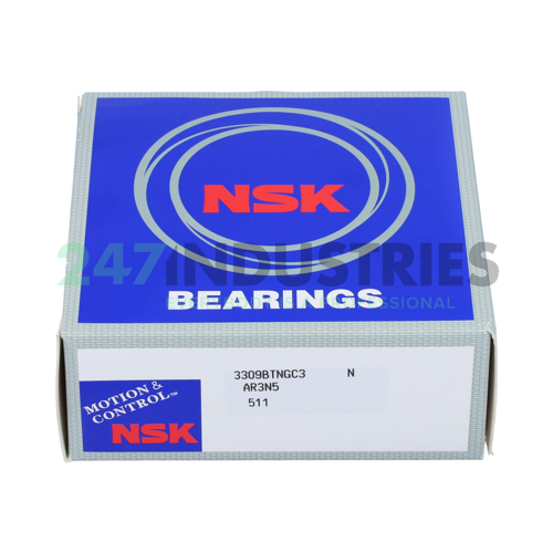 3309BTNGC3 NSK Image 3