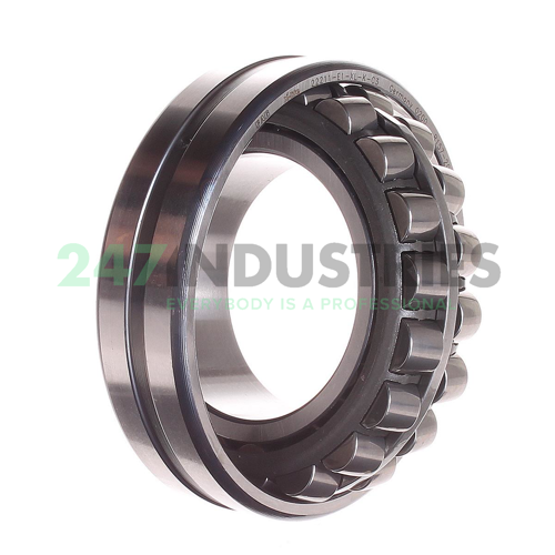 22211-E1-XL-K-C3 FAG Image 3