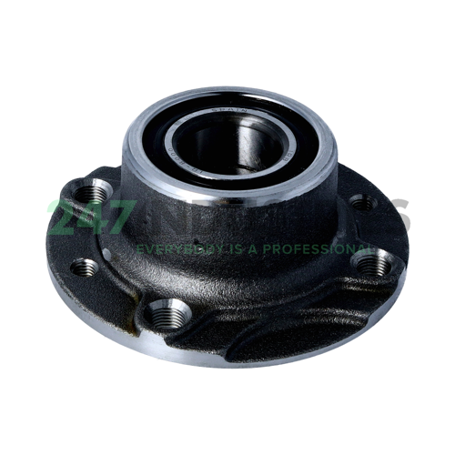 IR-K-36/38 IRB Rolamentos