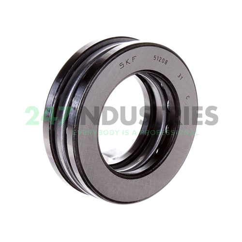 51208 SKF