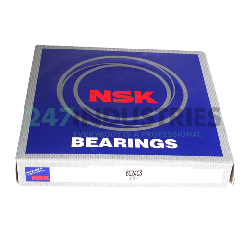 6024C3 NSK Image 3