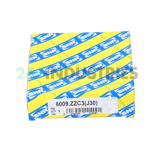 6009.ZZC3(J30) SNR Image 3