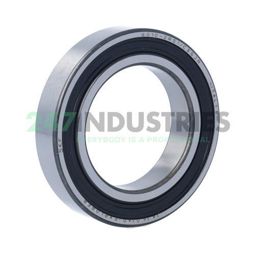6010-2RS1/C3GJN SKF
