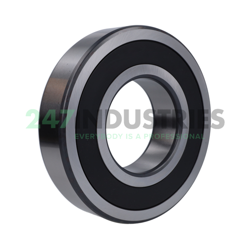 6318-2RS-C3 Timken Image 2